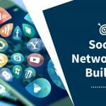 social networking builder