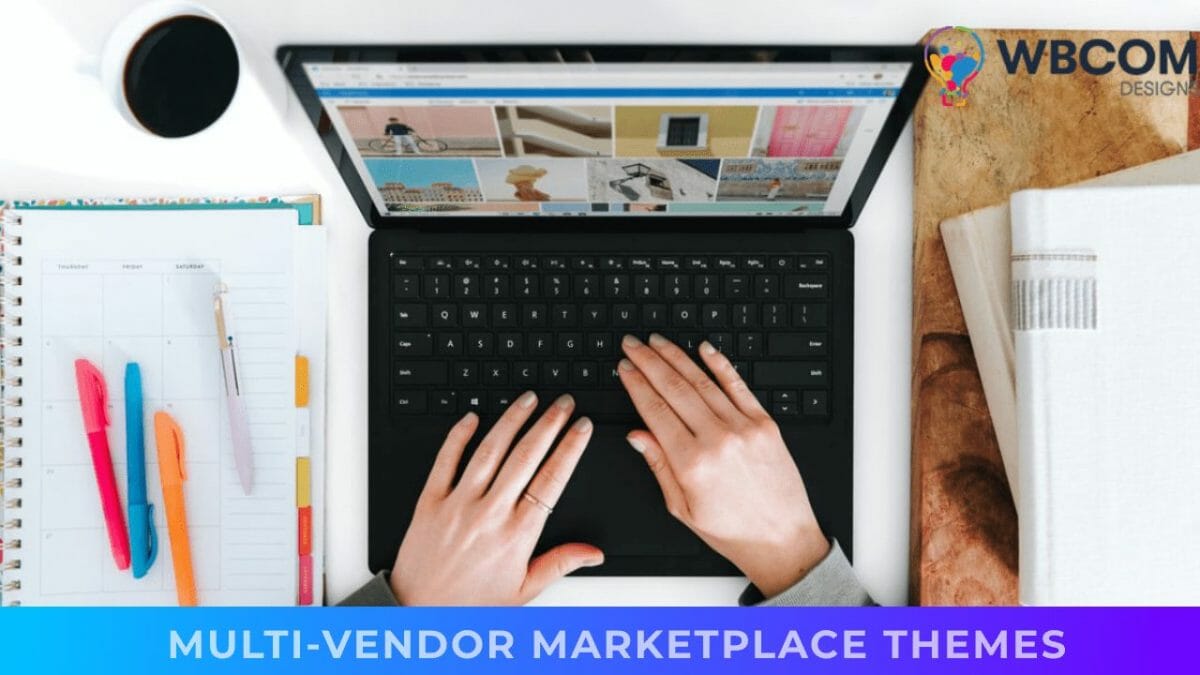 Multi-vendor Marketplace Themes