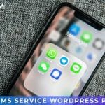 Best SMS Service WordPress Plugin