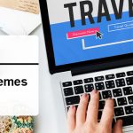 Best Wordpress Themes for travel blog