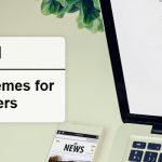 wordpress themes for newspapers